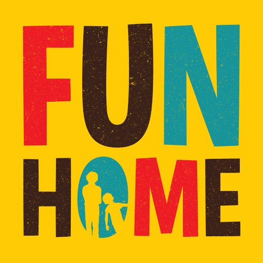 Fun Home at Ahmanson Theatre