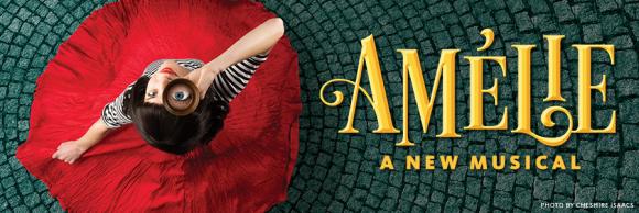 Amelie - A New Musical at Ahmanson Theatre