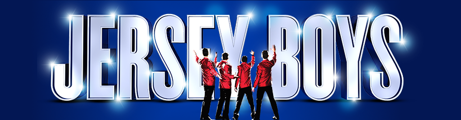 jersey boys musical ahmason theatre tickets