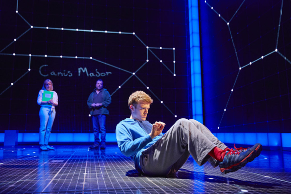 the curious incident of the dog in the night time broadway tickets