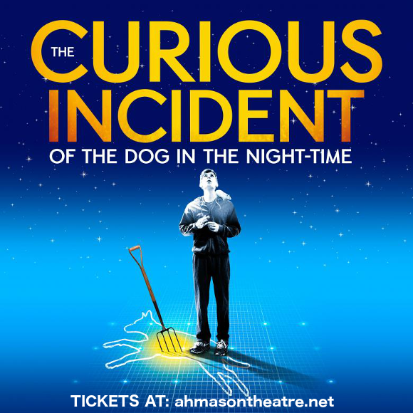 Curious incident of the dog broadway