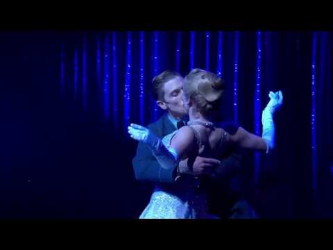 Matthew Bourne's Cinderella at Ahmanson Theatre