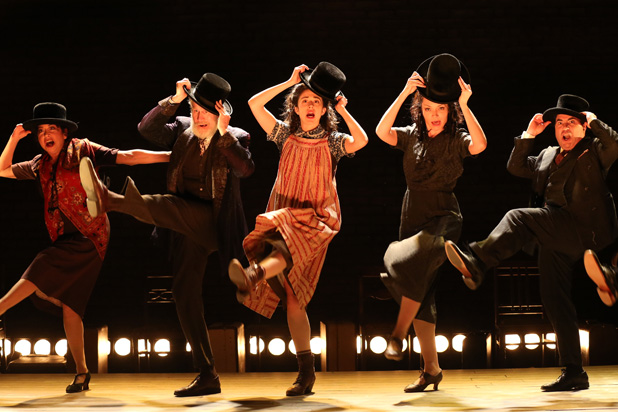 Indecent Tickets | 6th July | Ahmanson Theatre in Los Angeles