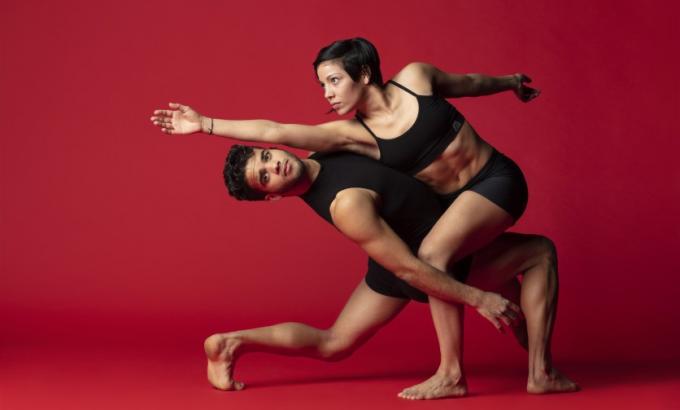 Malpaso Dance Company at Ahmanson Theatre