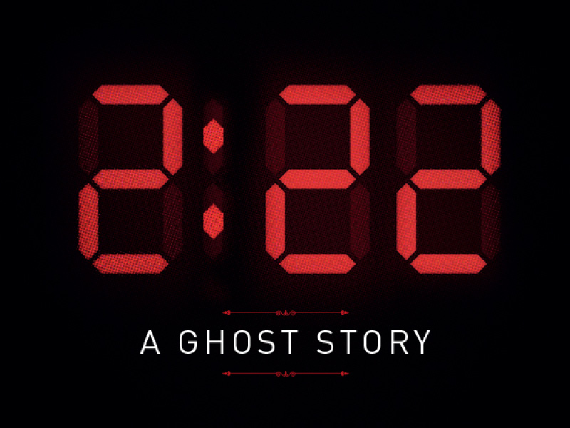 2:22 - A Ghost Story at Ahmanson Theatre