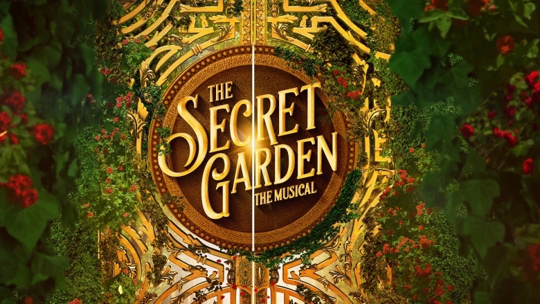 The Secret Garden at Ahmanson Theatre