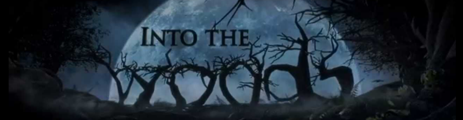 into the woods broadway ahmanson theatre tickets