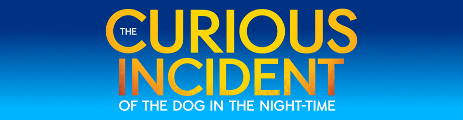 The Curious Incident Of The Dog In The Night-Time