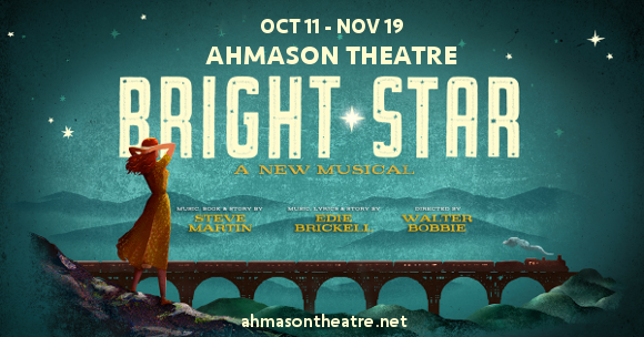 bright star broadway tickets