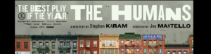 the humans broadway play ahmason theatre tickets
