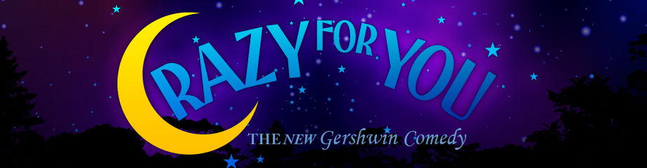 crazy for you musical ahmanson theater get tickets