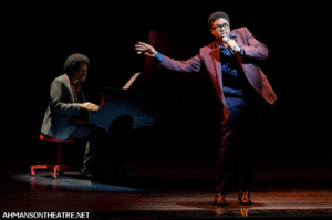 aint too proud live the temptations musical buy tickets ahmanson theatre