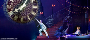 cinderella play musical matthew bourne get tickets ahmanson theatre