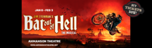 bat out of hell ahmanson theatre buy tickets broadway musical