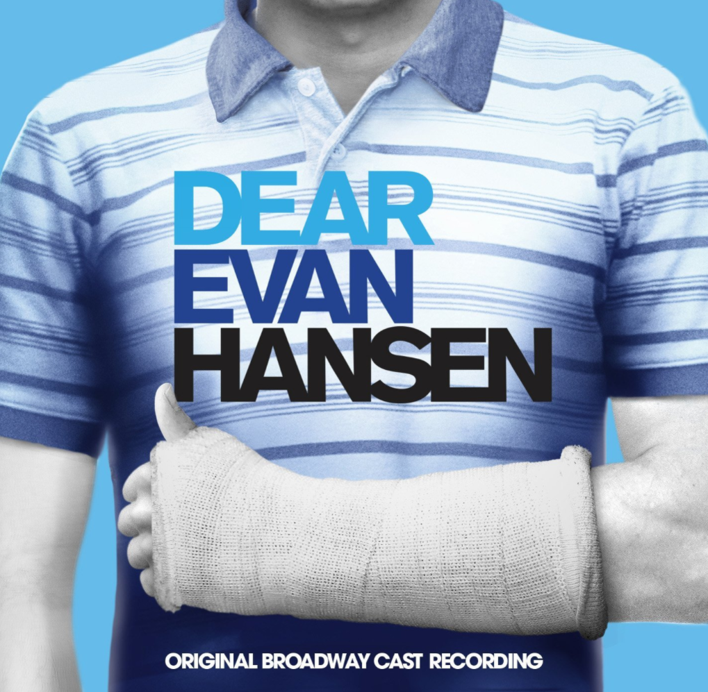 evan hansen ahmanson theatre