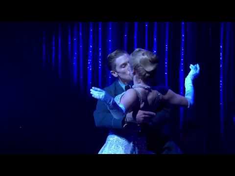 Matthew Bourne's Cinderella at Ahmanson Theatre