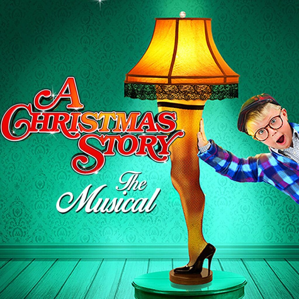 A Christmas Story