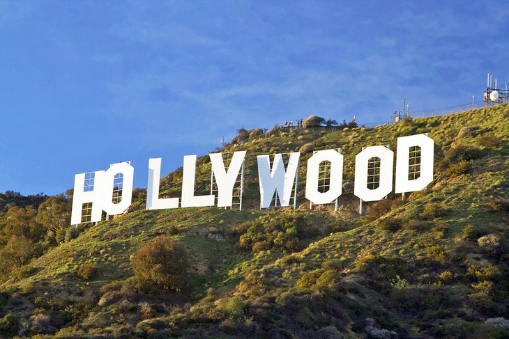 Visit Hollywood