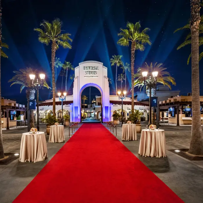 Universal Studios Hollywood