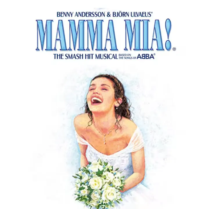 Mamma Mia! tickets